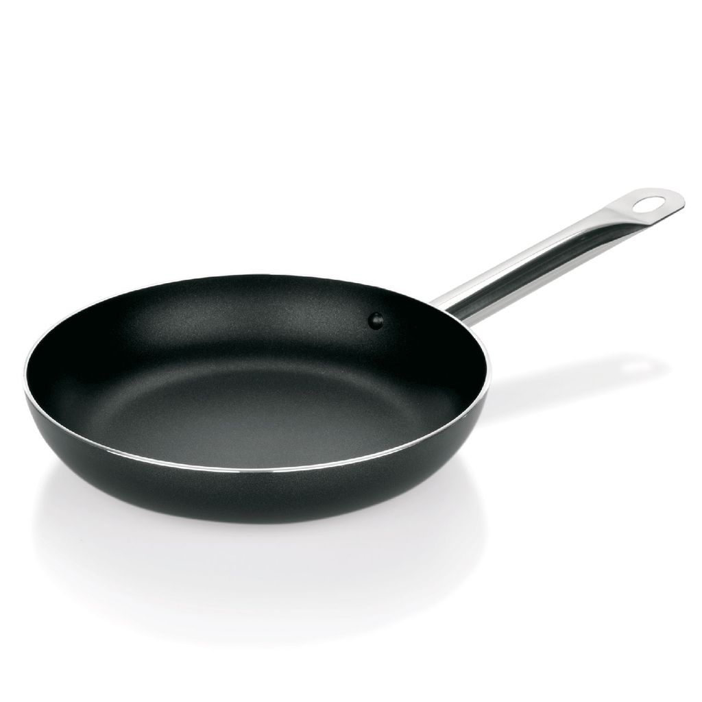 Padella con rivestimento antiaderente, Ø 28 cm, alluminio, Immagine del prodotto 