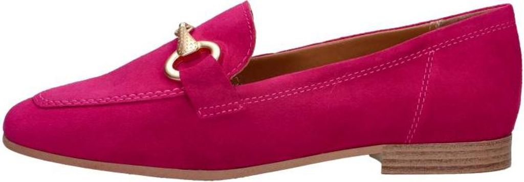 Tamaris Mocassin  Mocassin - Fuchsia - Maat 42 Image du produit 
