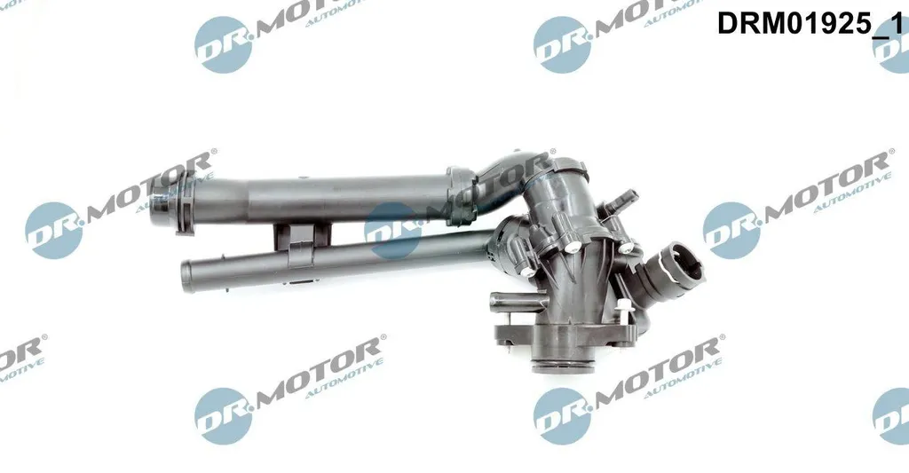 Thermostat Moteur 97°C Haute Précision pour Mercedes-Benz W204 et S205