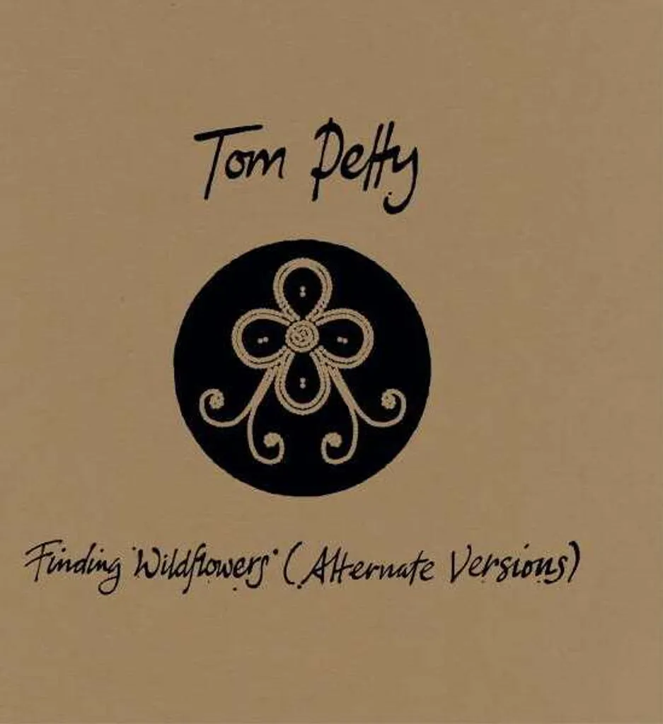 Vinyle Tom Petty Finding Wildflowers 2 LP remplace le son streaming - 2