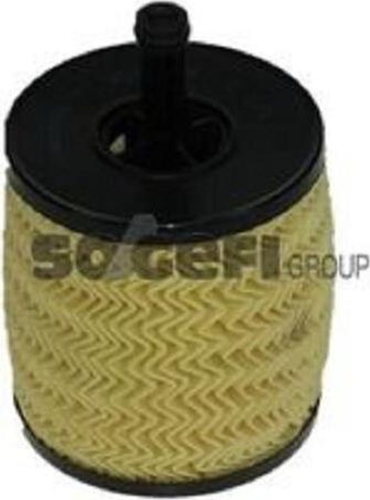 Ölfilter PURFLUX L319