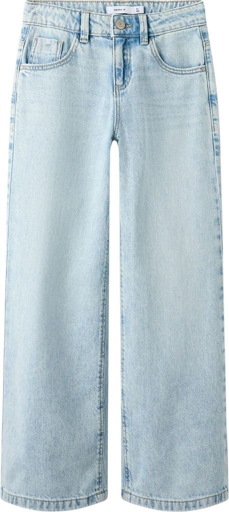 Name It Rose Wide Jeans Mädchen