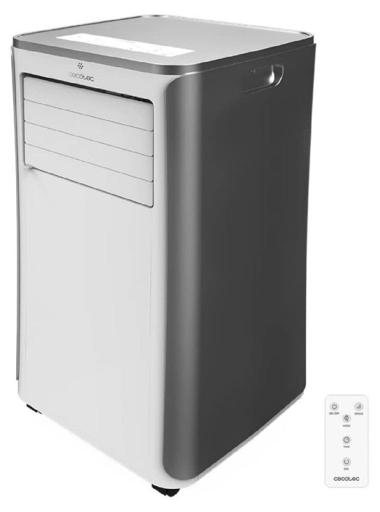 CECOTEC 08174 - Climatiseur portatif ForceClima 9400 Image du produit 