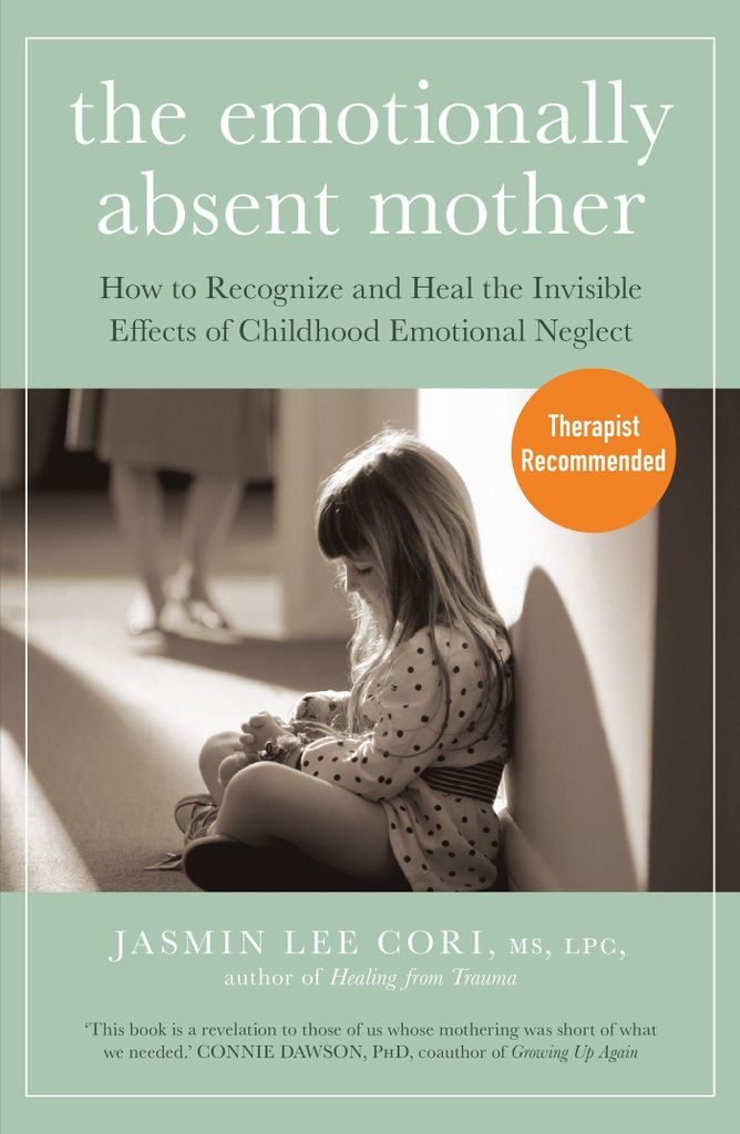 Emotionally Absent Mother – Lingua: Inglese