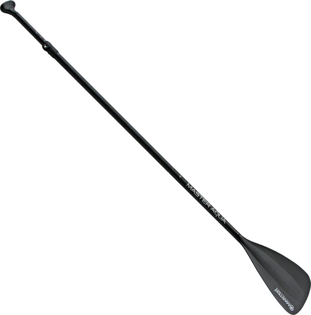 MASTER Standard SUP Paddleboard-Paddel Produktbild 