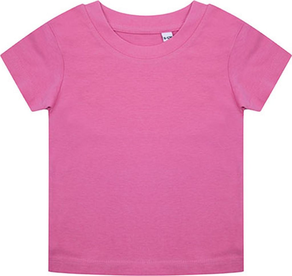 Larkwood Organic T-Shirt Produktbild 
