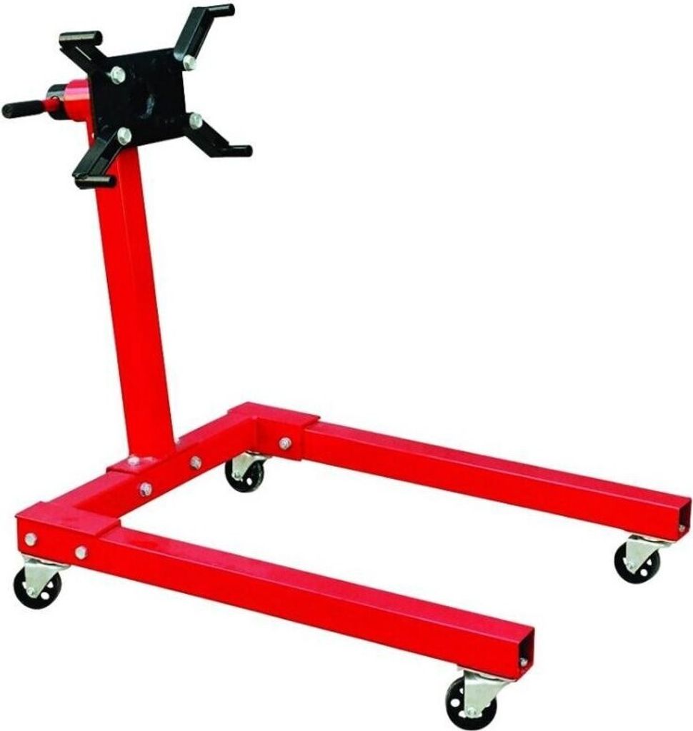 ENERGY Motorständer Motormontagebock NE00270 770mm 840mm