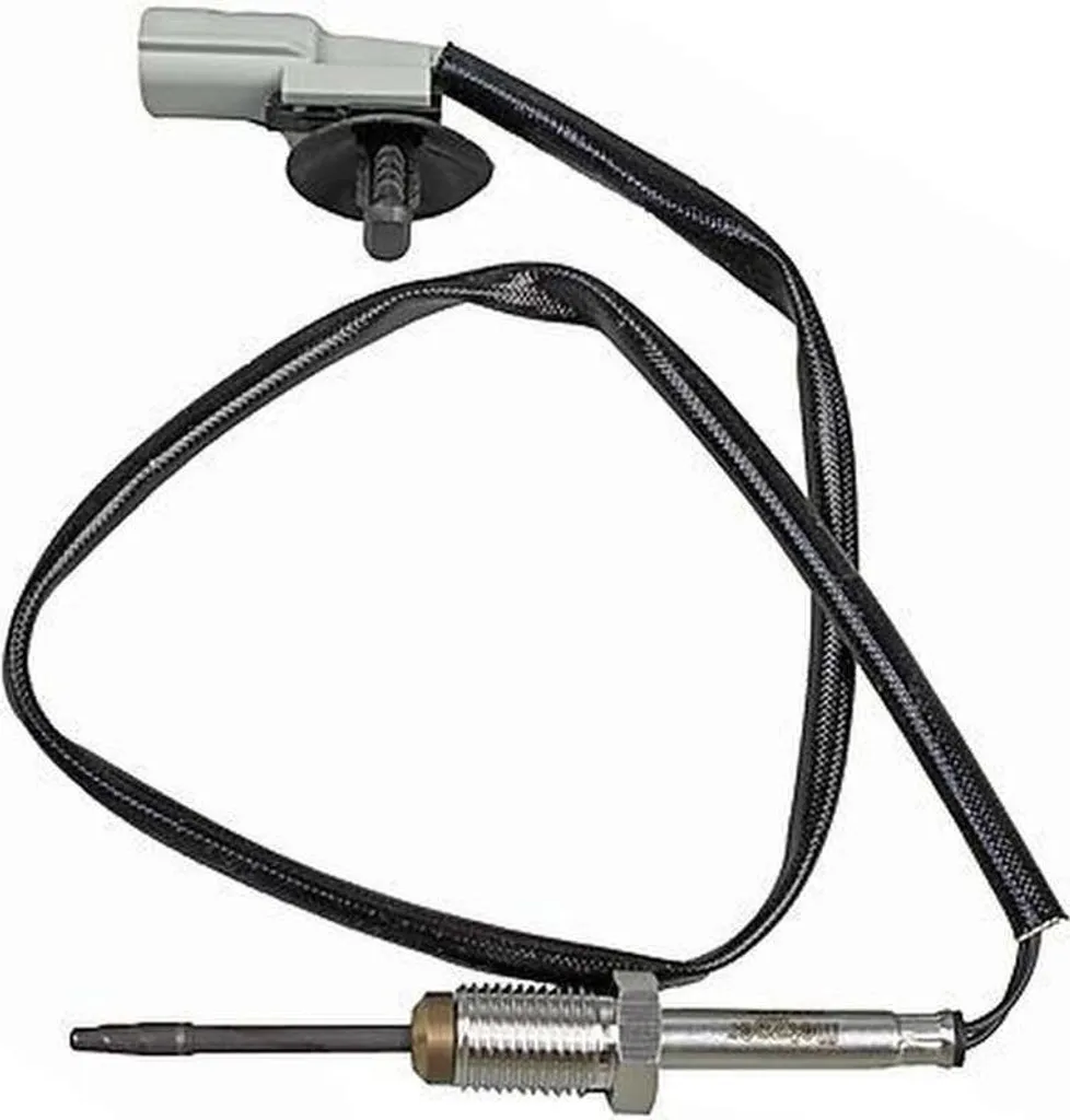 Capteur gaz échappement METZGER pour maintenance Renault Master III Kasten