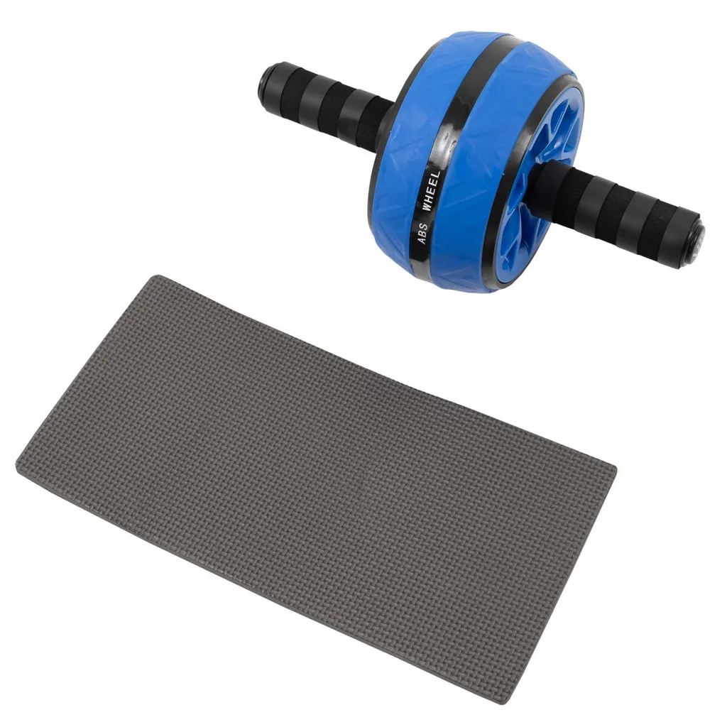 Roue abdominale Sharp Shape PRO pour un ventre plat et gainage pro - 5