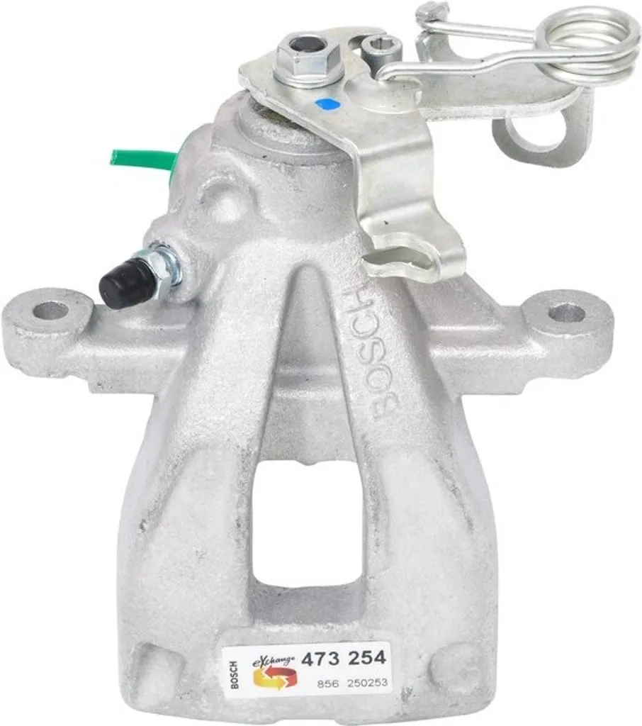Étrier de frein arrière pour Peugeot 307 et Citroën C4 - Remplacement OE