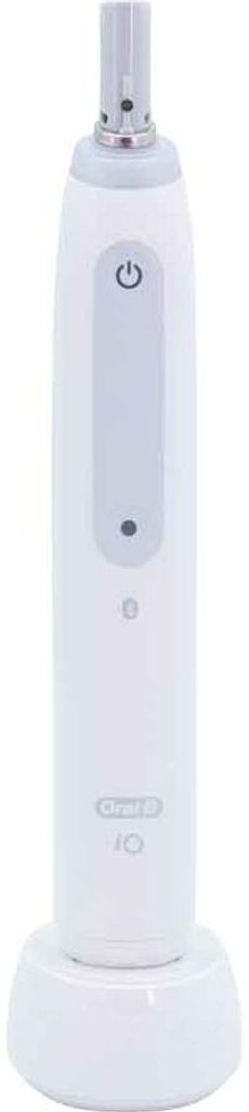 Oral-B iO Series 4 Quite, Erwachsener, Rotierende Produktbild 