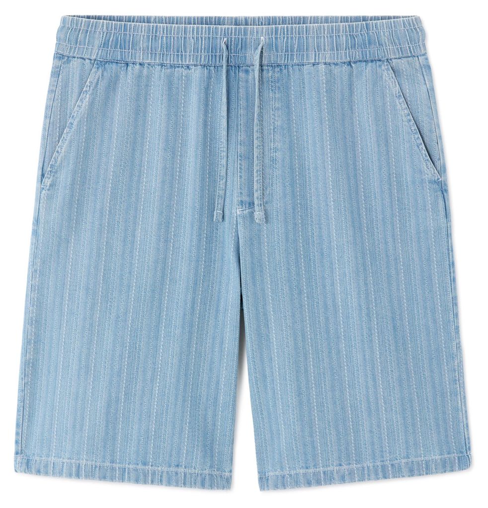 Celio Nobarbm Denim-Shorts S