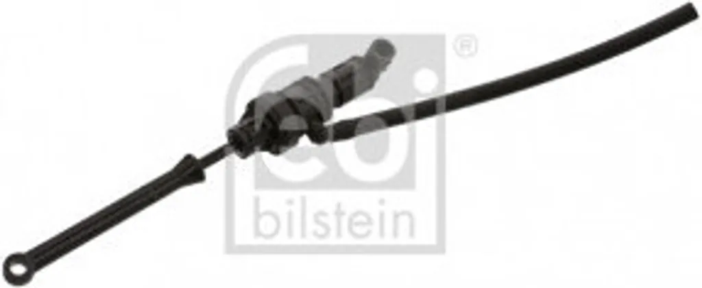Émetteur d'embrayage hydraulique pour Ford Transit - Remplaçant FEBI
