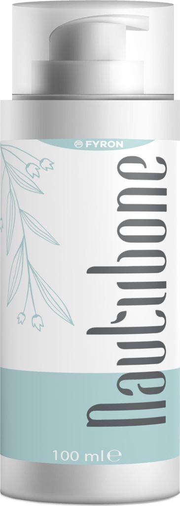 Nautubone Creme - 100 ml Produktbild 