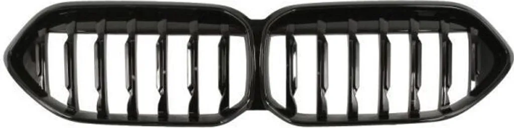 Grille de calandre BLIC F44 - Finition haute qualité - OEM 51138080494