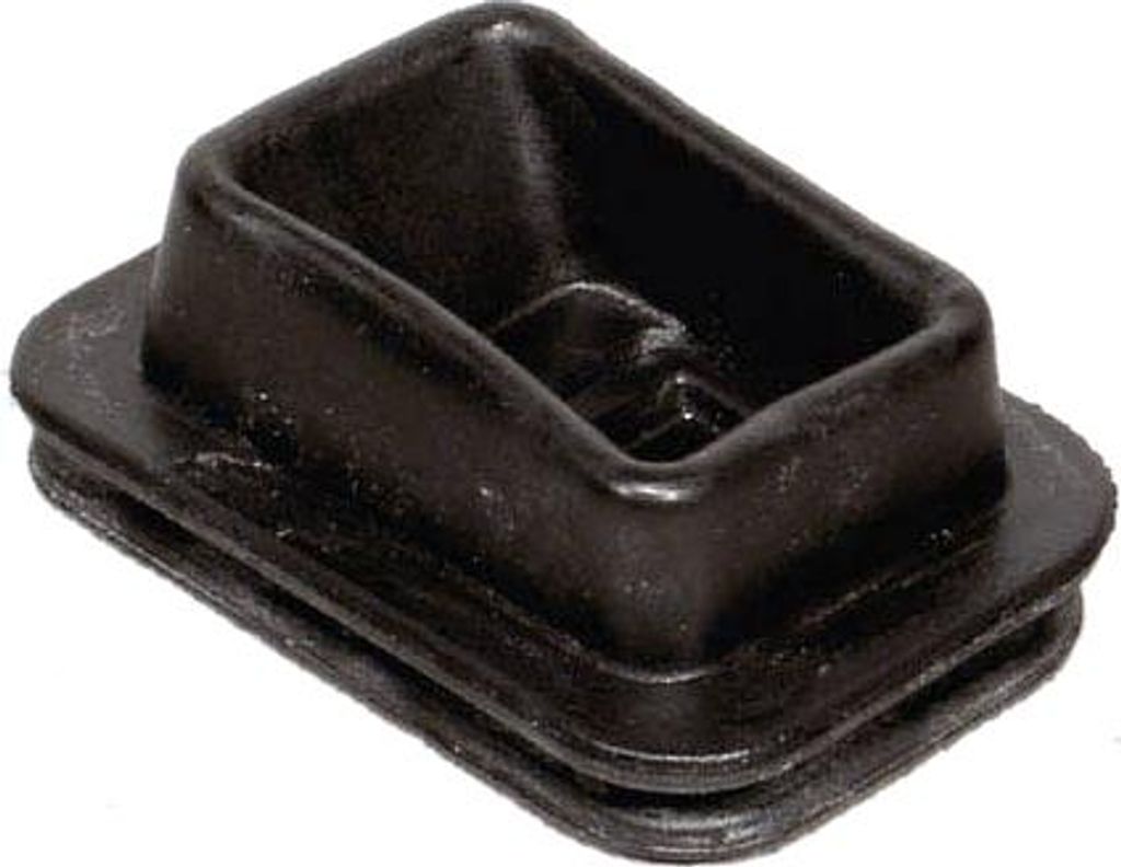 Kupplungsmanschette 3 Gang T150 Manschette Jeep CJ 76-86