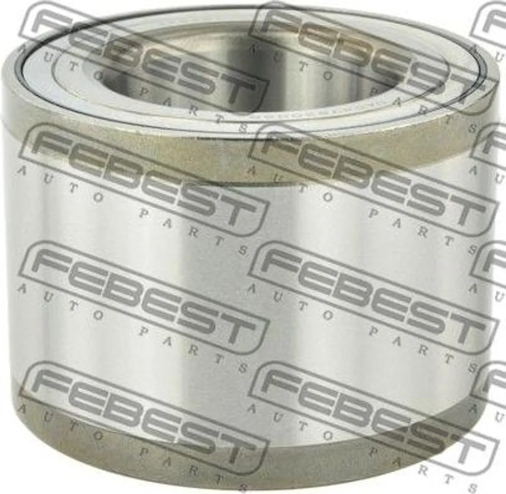 Roulement de roue FEBEST DAC47820058 (OE 90369-47003) pour Toyota Hiace