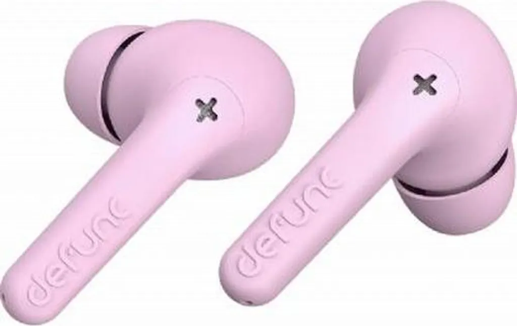 Defunc TRUE AUDIO Rose - Écouteurs avec son spatial et basses puissantes - 2