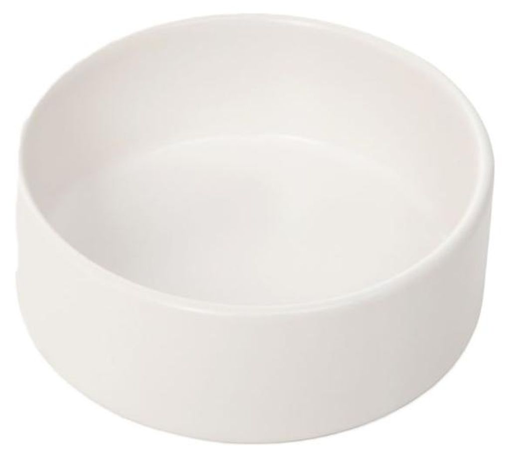 Bol Homla FAMELIO White, 14 cm Image du produit 