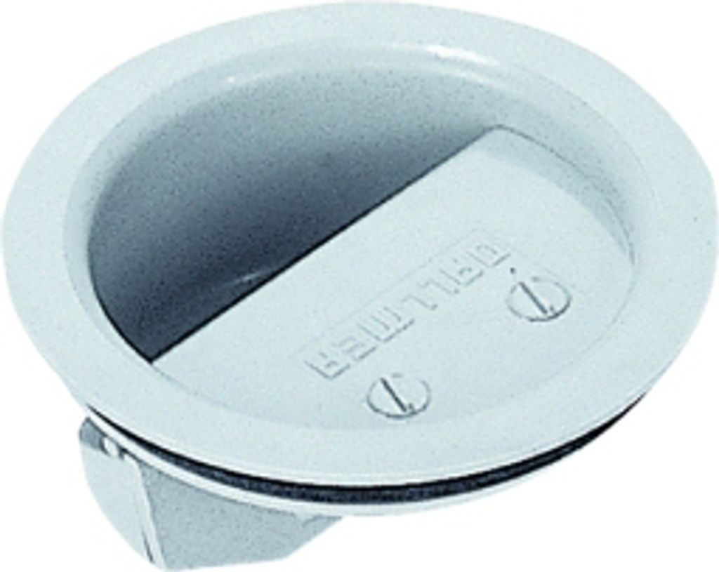 Dallmer Geruch- und u. Schaumsperre S10/12