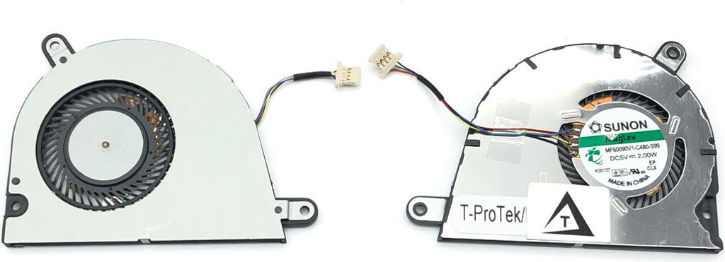 CPU Version Ersatz Fan Lüfter Kühler cooler kompatibel für EG50040S1-C450-S99