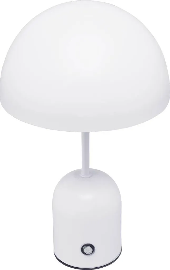 Lampada Senza Fili CANTIA Italux: LED Ricaricabile Sicura per Bambini