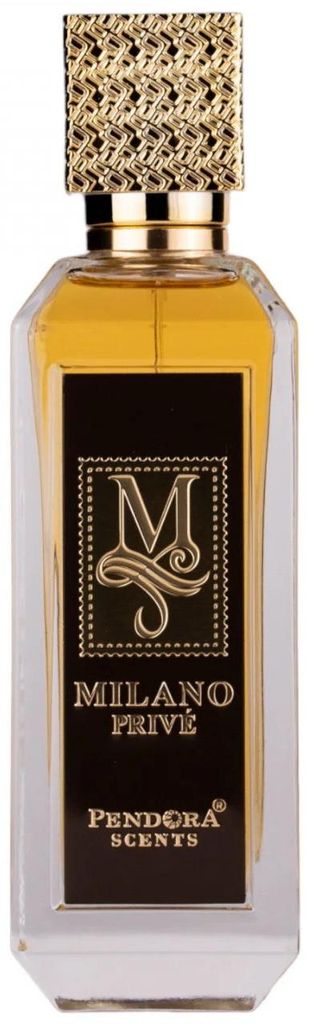 Milano Prive parfémovaná voda ve spreji 100ml Obrázek produktu 