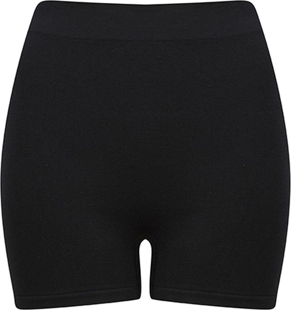 Bezszwowe spodenki Tombo LadiesŽ Zdjęcie produktu 