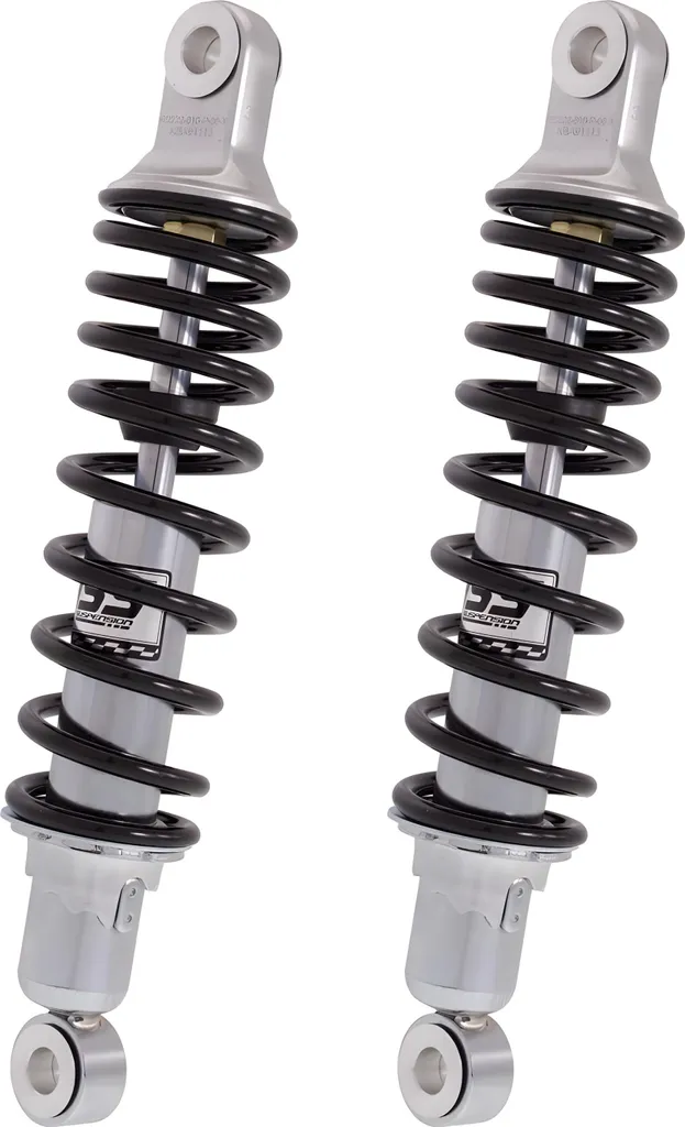 Amortisseurs YSS RD222-310P-06 pour Moto Guzzi V50 Monza et Imola 350