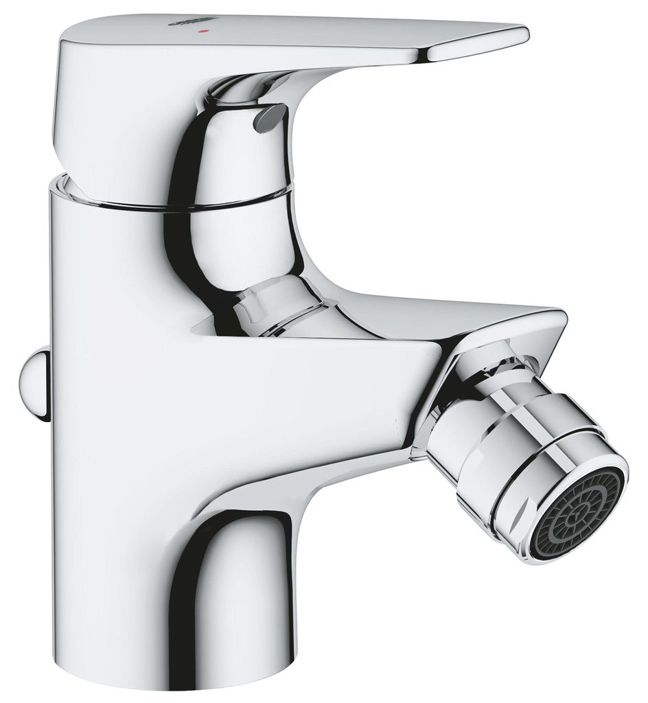 Baterie sanitara GROHE 23770000, monocomanda, argintiu Immagine del prodotto 