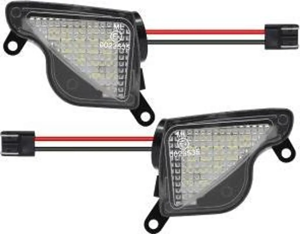 Offerta Kit LED Skoda 3T0945292 ABAKUS L48-420-001LED Spia Porta