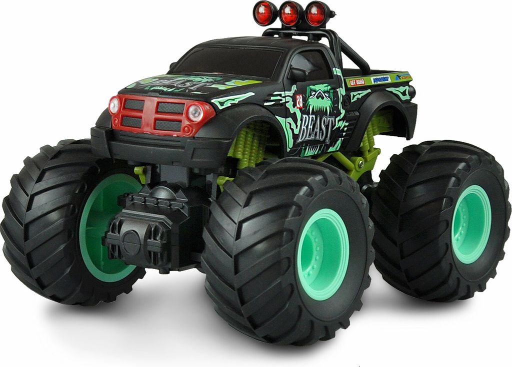 Amewi 22484 Modello radiocomandato (RC) Buggy Motore Immagine del prodotto 