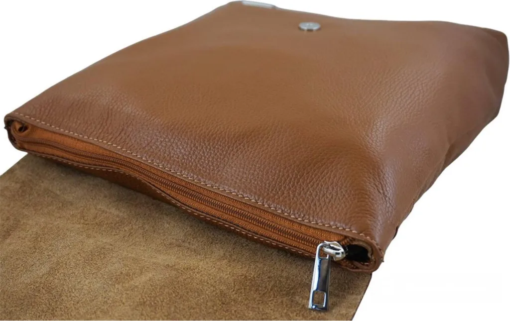 Sac à dos Barberini's 97612 pour ordinateur et documents de bureau - 7