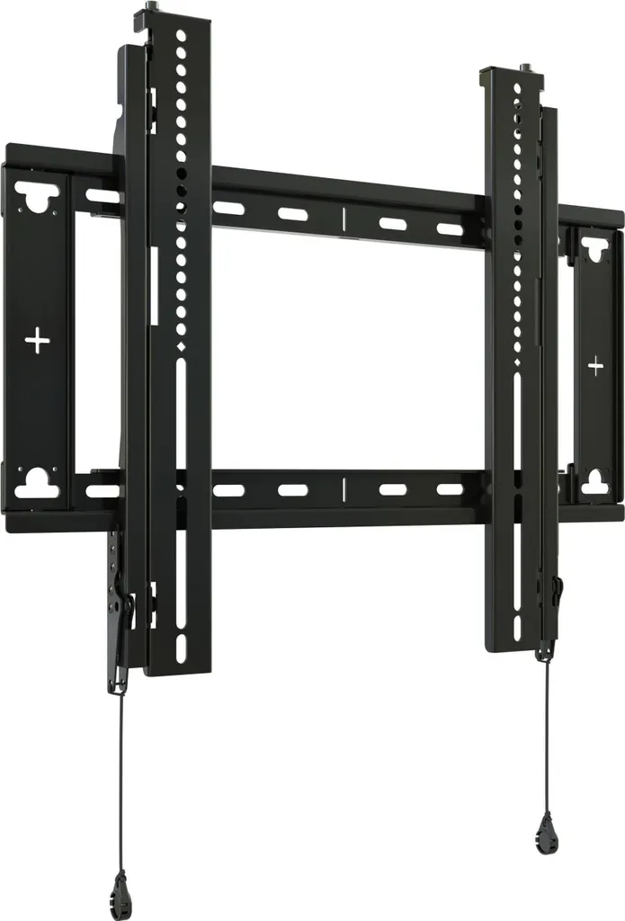 Support Mural Chief RMF3 Fit Medium pour Gagner de l'Espace au Mur