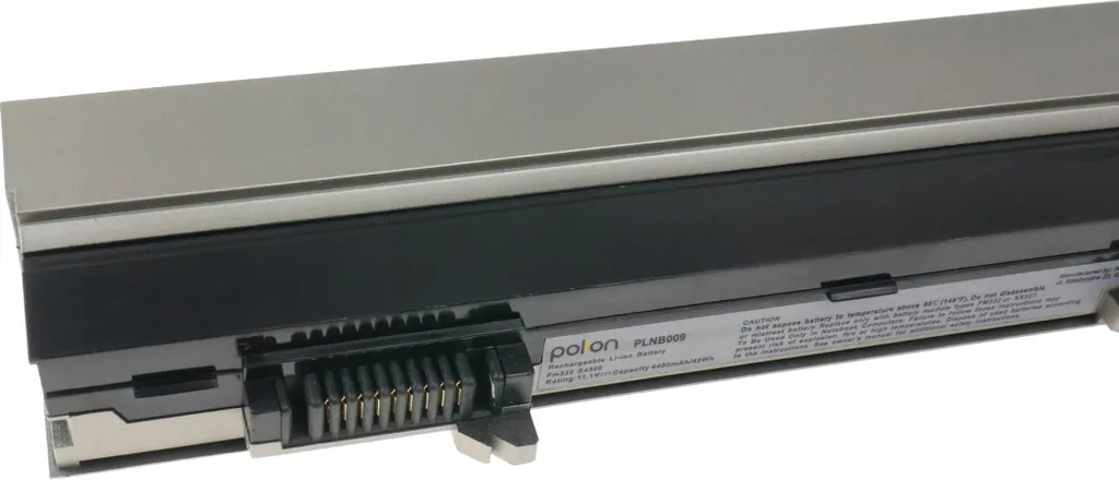 Batterie Dell Latitude E4300 E4310 E4320 haute capacité 4400 mAh