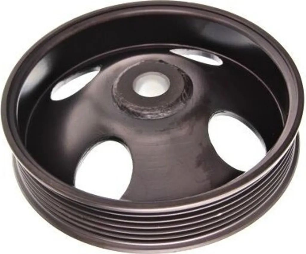 Poulie de servopompe pour Volvo S80 et XC90 - Réparer la direction assistée