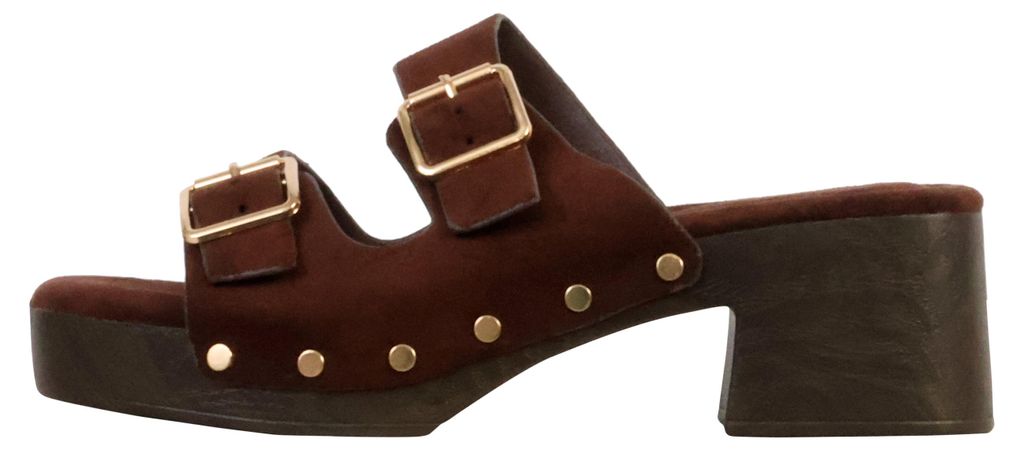 Bellucci Sandalen mit Absatz