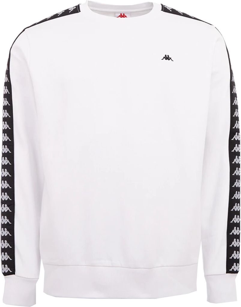 KAPPA MEN SWEATSHIRT 312008 REGULAR FIT Herren Sweatshirt