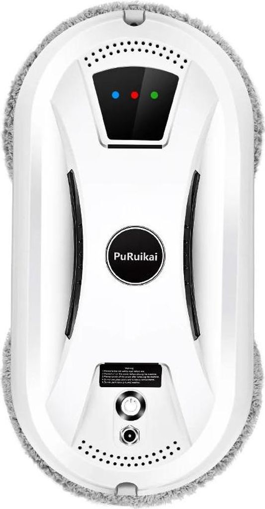Robot na mytí oken, inteligentní provoz, výkonný Obrázek produktu 
