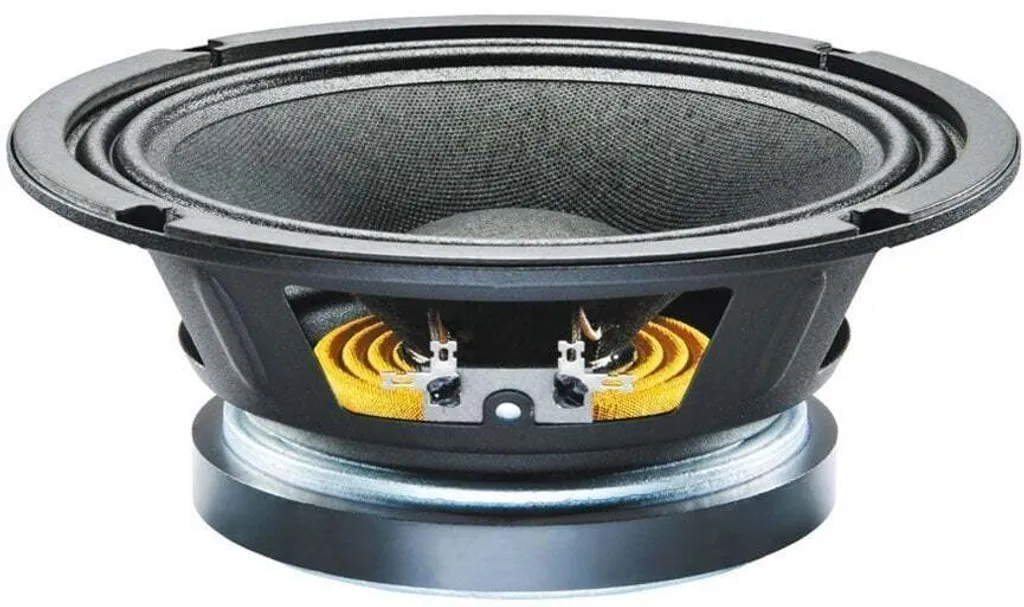 Haut-parleur de médium 8 pouces Celestion TF0818 pour sono et Hi-Fi