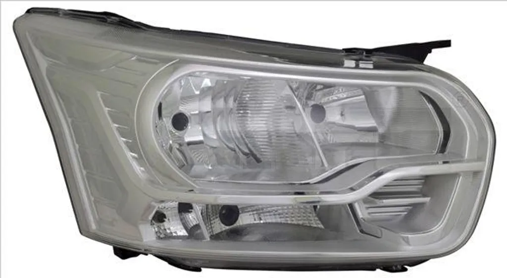 OFFERTA Faro Ford Transit TYC 20-14784-05-2 Sinistro OE 1815696