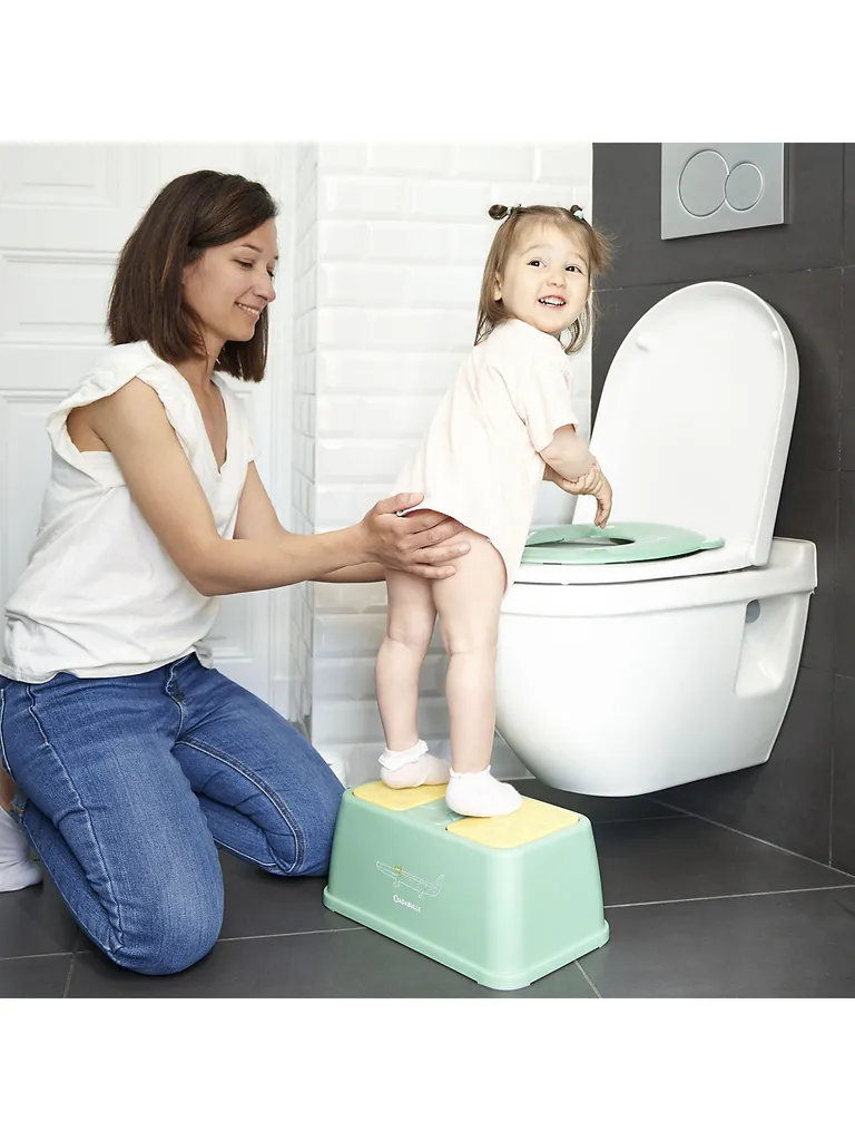 Sedile pieghevole per bambini Orso - 5