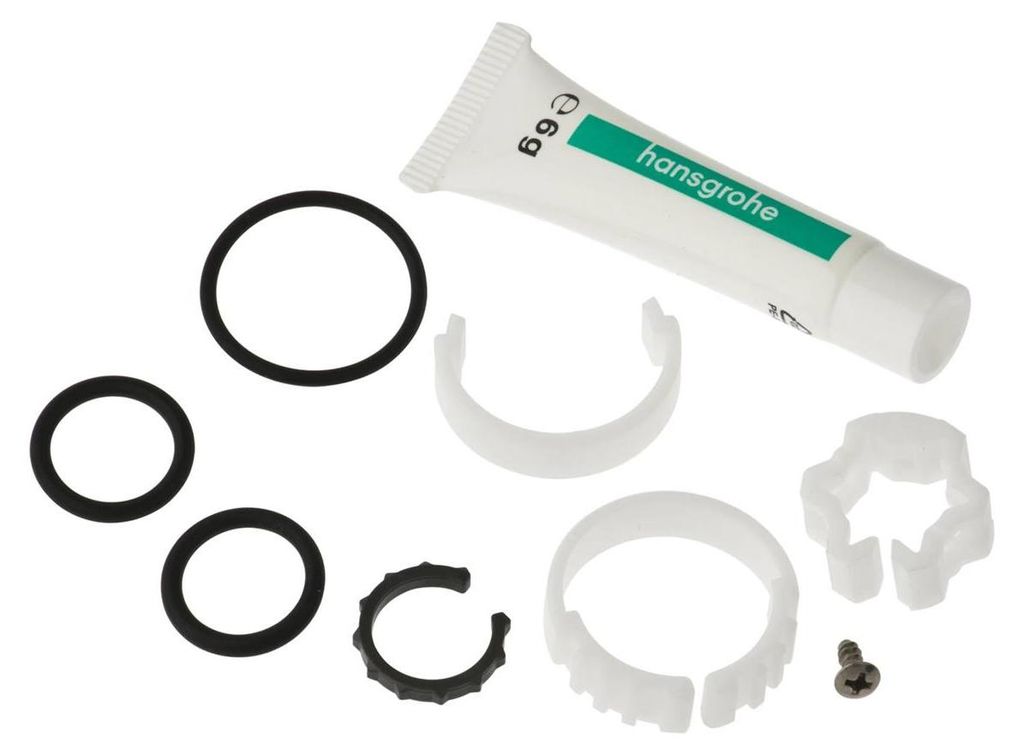 HANSGROHE Dichtungsset Produktbild 