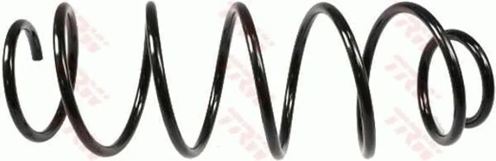 TRW JCS150 Ressort de Suspension Avant pour Smart Fortwo et City-Coupe