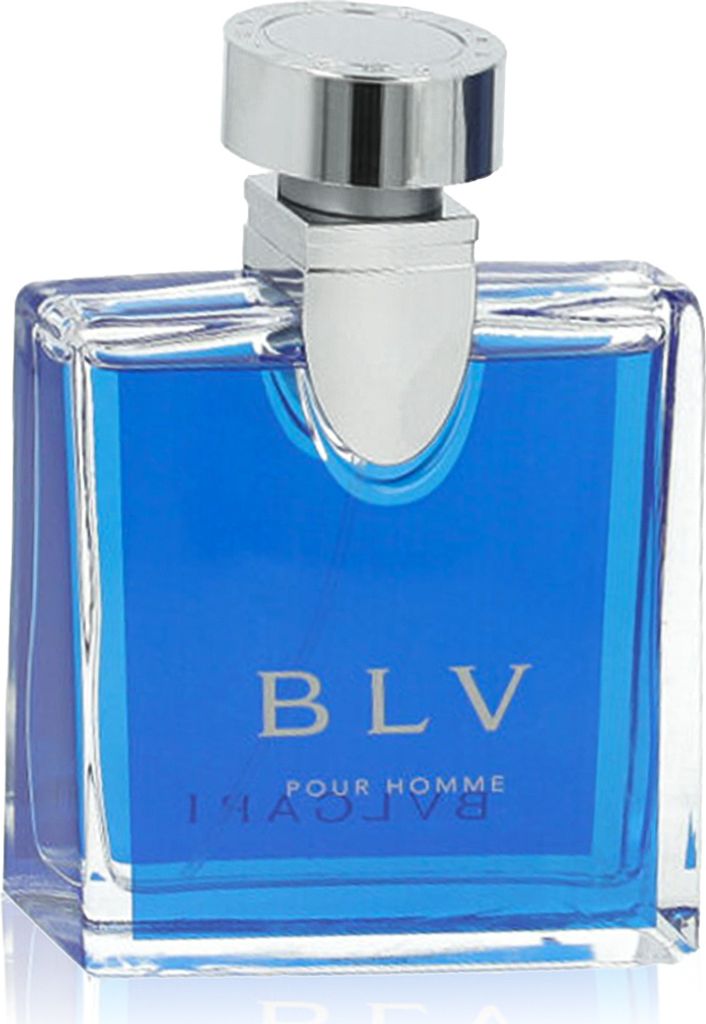BVLGARI BLV Pour Homme, Männer, 50 ml, Spray, 1 Stück(e) Produktbild 