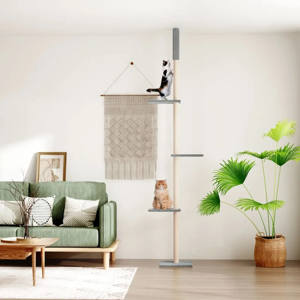 Offerta Tiragraffi Alto Soffitto 267-297 cm: Risparmio e Qualità