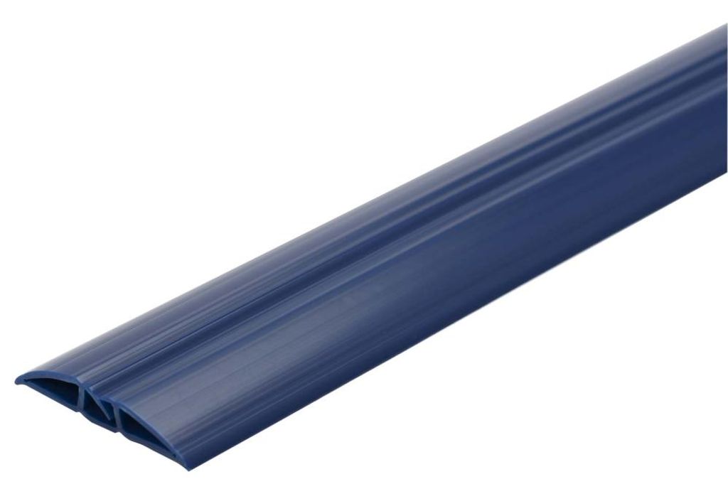 EHA Toploader Kabelbrücke 3,0 m blau