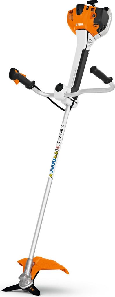 STIHL FS 361 C-EM Rasentrimmer, Motorsensen, Freischneider