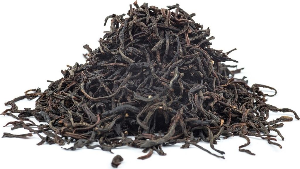 CEYLON UVA PEKOE - Schwarzer Tee, 50g