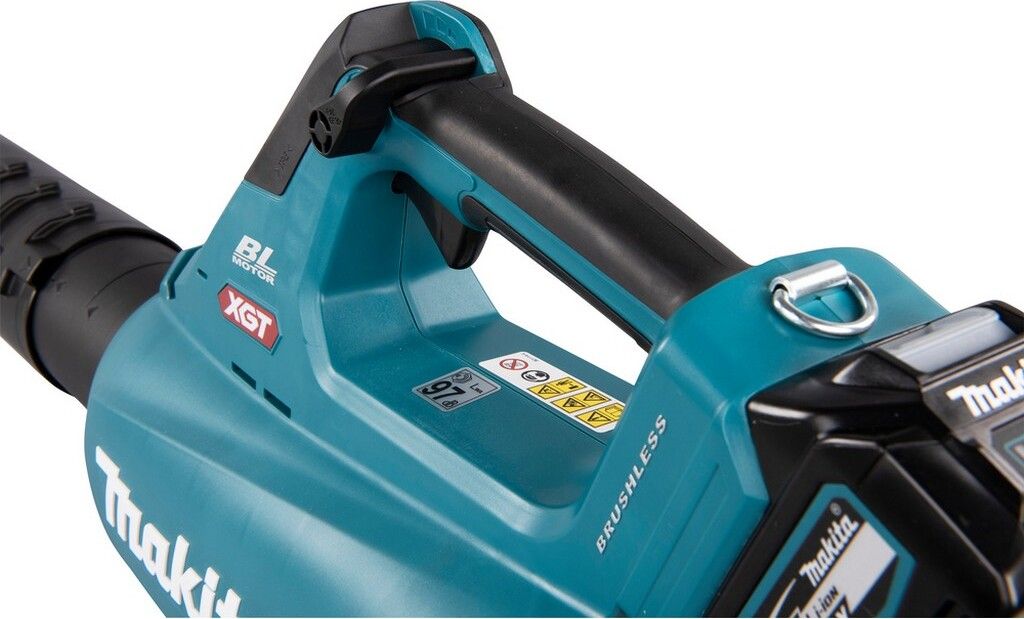 Makita  UB001GZ Akku-Gebläse 40V Produktbild 11